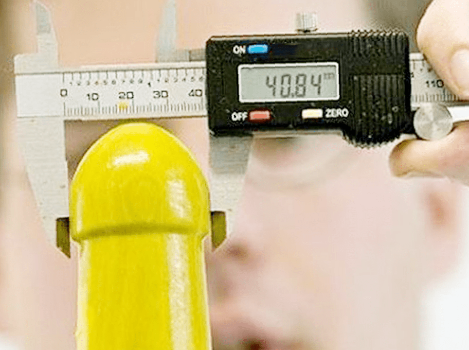 How to enhance member width