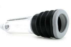 Pump for a member's increase
