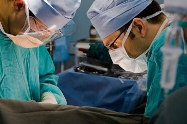 surgical penis enlargement