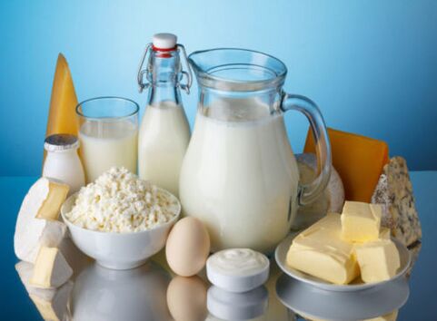 dairy products for penis enlargement