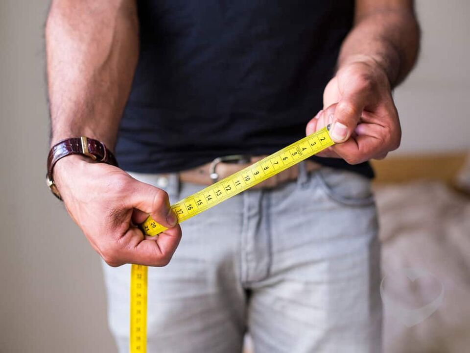 Penis increase methods